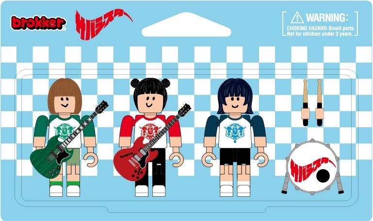 10月15日 2nd ALBUM「たかがパンクロック！」リリース＆「JUST PUNK