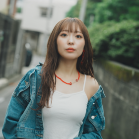 斉藤朱夏OnemanLivein Shanghai ～青春→朱夏～」開催決定！ | 斉藤