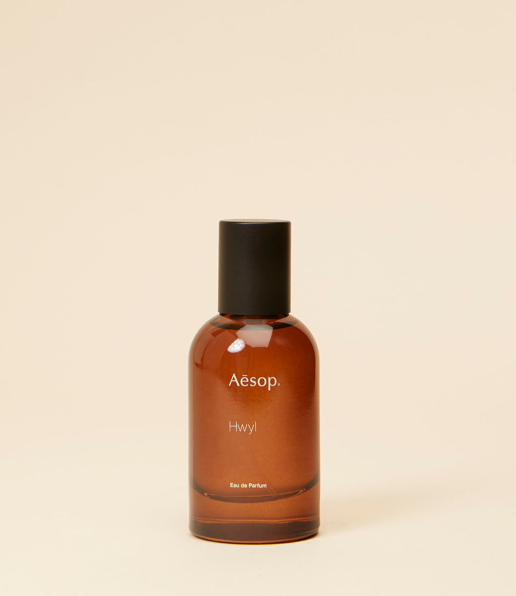 Aesop Hwyl Eau de Parfum - Aesop shop - biutifulshop.com