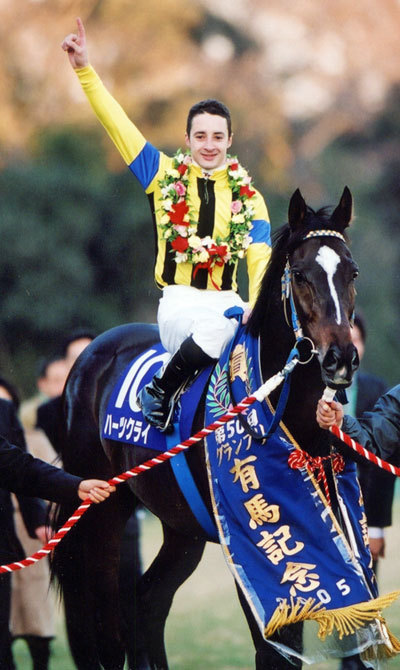 JRA「サンデーサイレンスの血」が英・米G1を席巻の奇跡！ ディープ