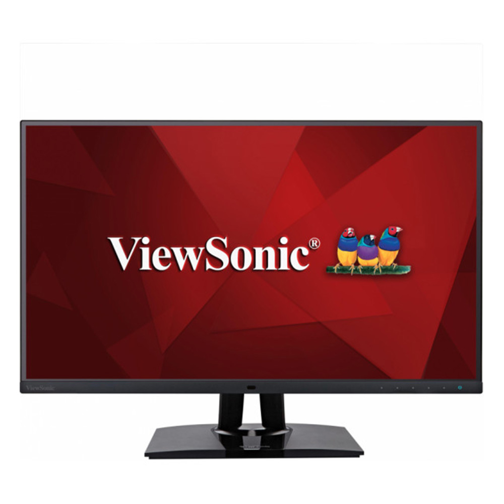 販売終了】ViewSonic 27型 4K IPSカラーマネージメントディスプレイ