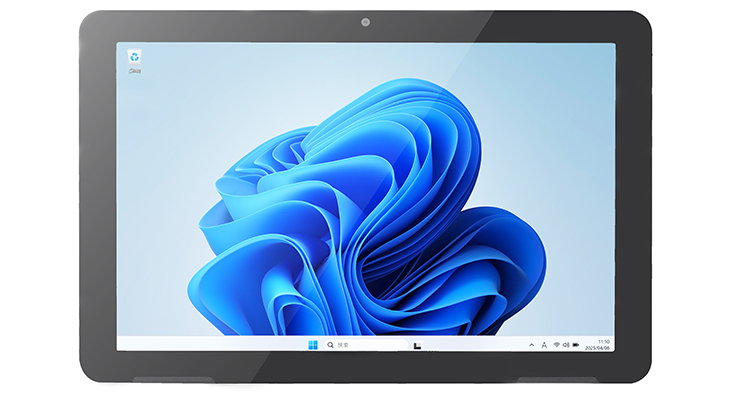 新規受付終了】TW2A-N9LT【Windowsタブレット】Windows 11 IoT