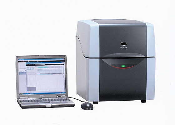 第50回 十大新製品賞 本賞 - DNA/RNA 分析用マイクロチップ電気泳動