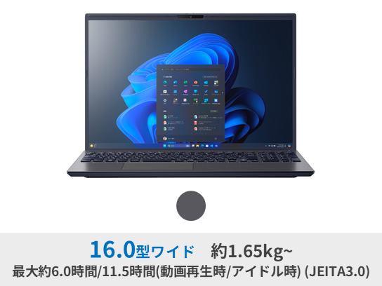 Vaio Pro PJ Core i7 第10世代 コンパクト 超軽量ノートPC VAIO Pro PJ