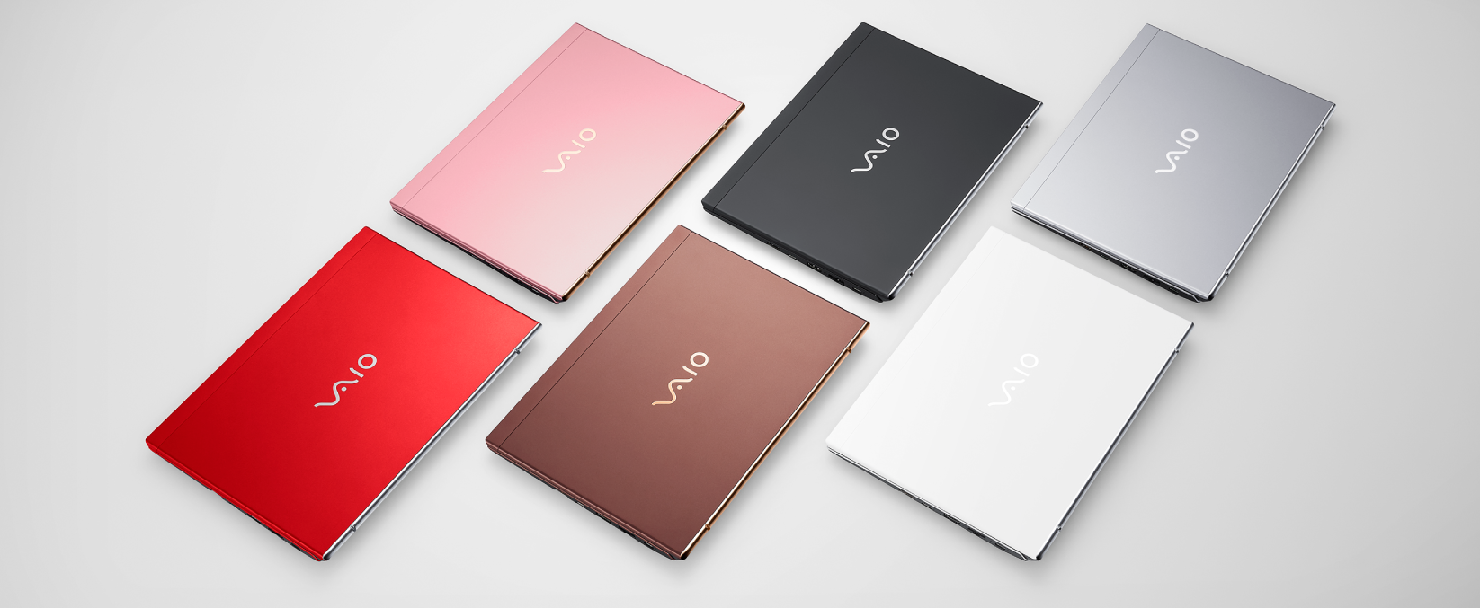 VAIO Pro PJ(2025年9月発売モデル)VJPJ258｜VAIO公式 オンラインストア