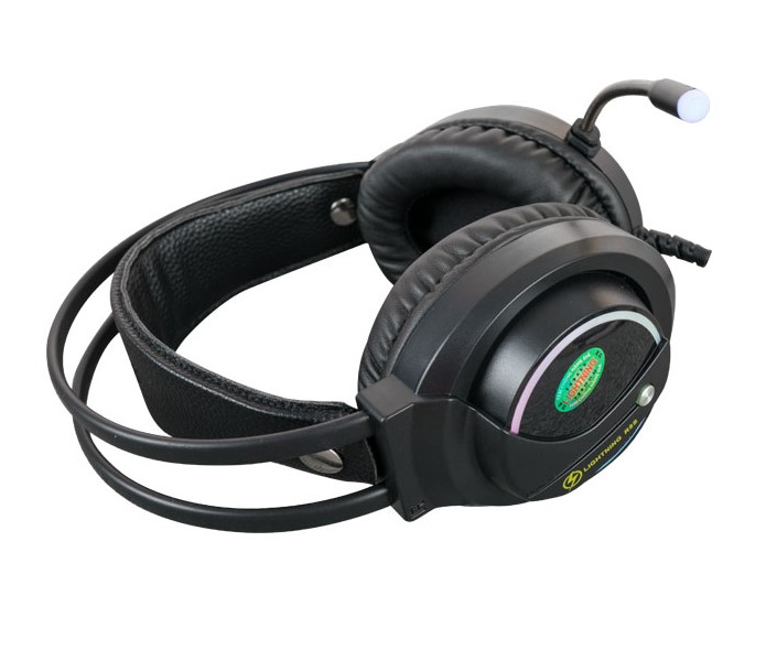 TAI NGHE LIGHTNING R8S SUPER BASS ( CÓ RUNG )