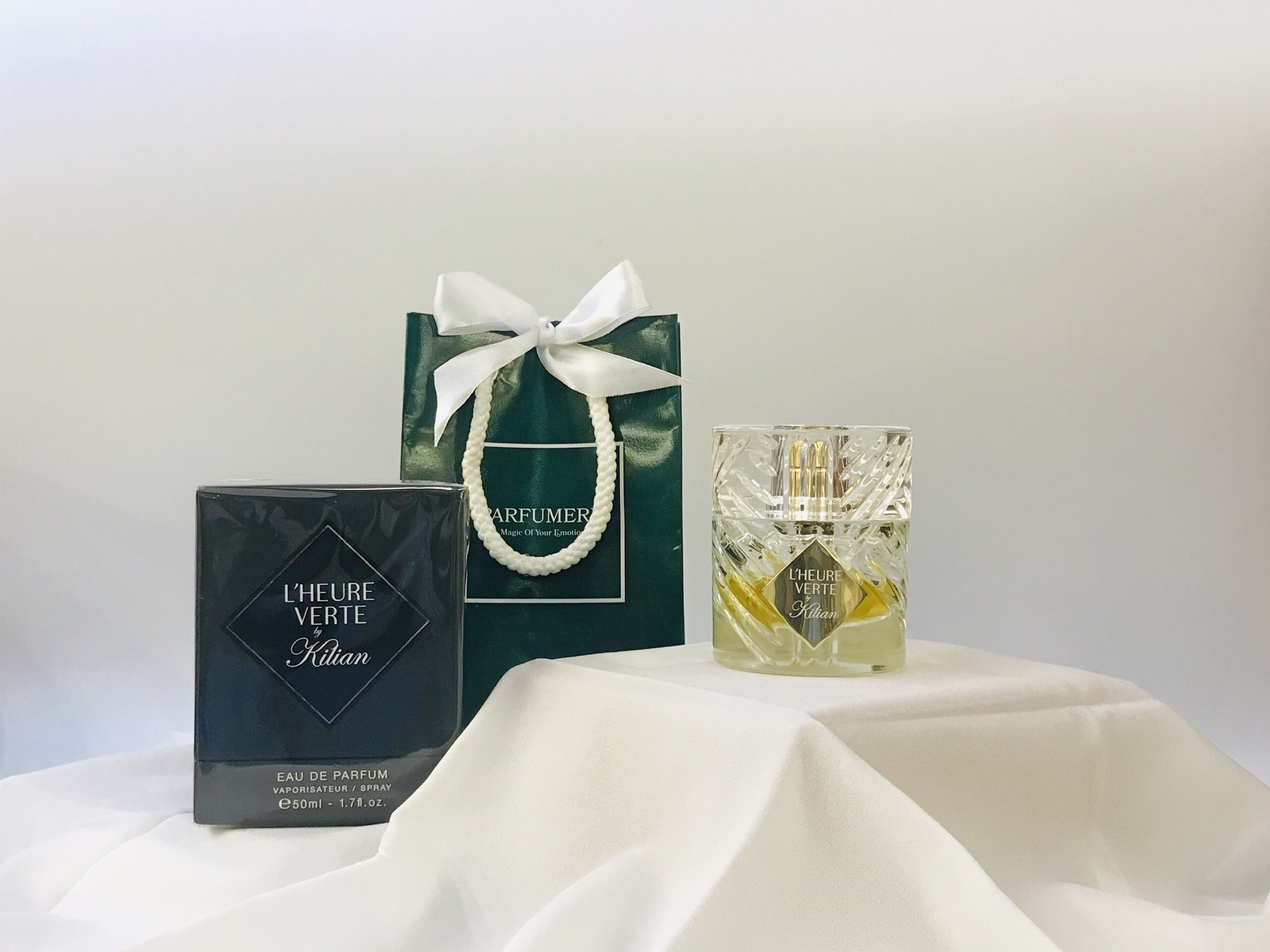 Nước hoa Kilian L'heure Verte EDP | Parfumerie.vn