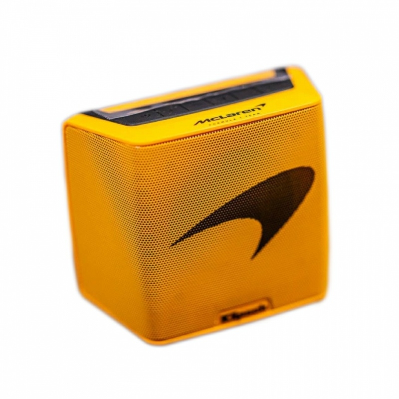 Loa Bluetooth Klipsch Groove Mclaren Edition | |