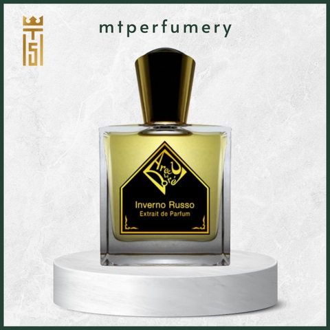 Oud Zen Areej Le Doré | mtperfumery