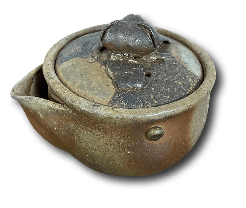 備前焼買取本舗 ｜岡山の備前焼高価買取といえば備前焼買取本舗