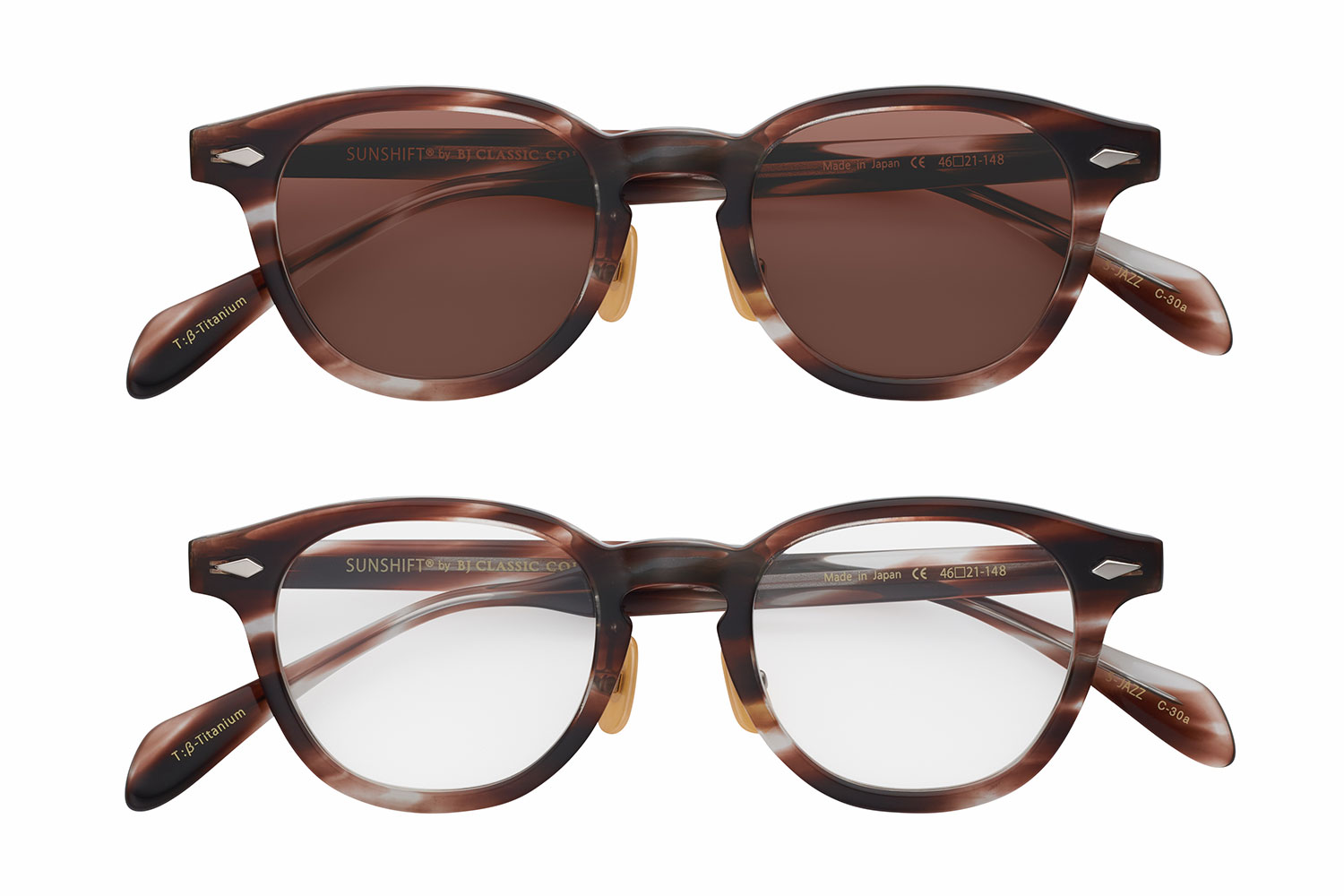 S-JAZZ - PRODUCT | BJ CLASSIC COLLECTION