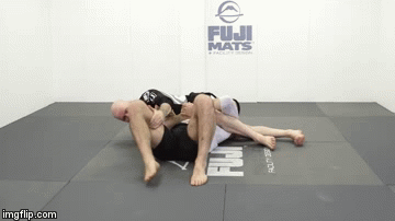 John Danaher DVD Review - TRIANGLES: Enter The System - BJJ World
