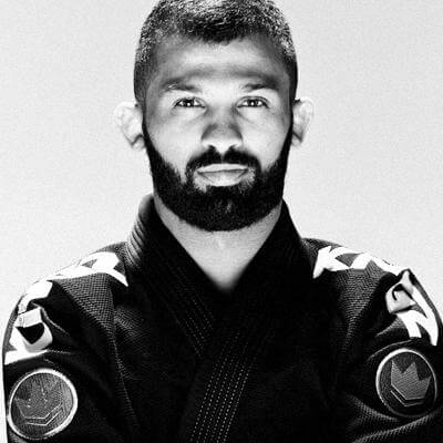 Bruno Malfacine – BJJ Fanatics