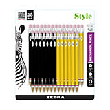 Zebra Style #2 .7mm Mechanical Pencil, 20 pk. | BJ's Wholesale Club