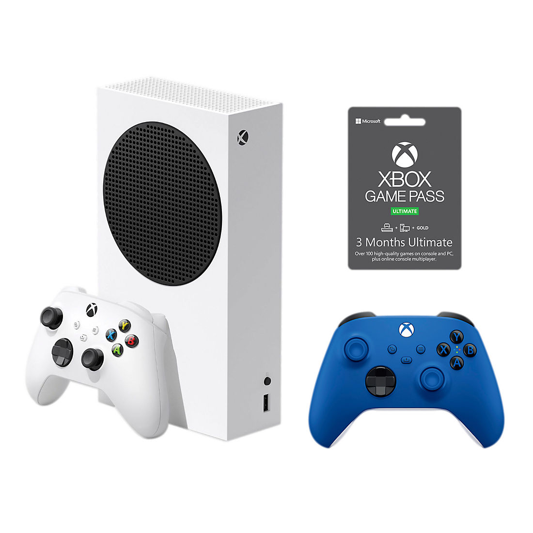 Xbox Series S 512GB Console | BJ's Wholesale Club