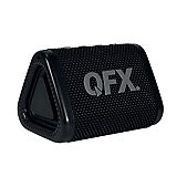 QFX BT-ZXO IPX-7 Rechargeable Waterproof Bluetooth Speaker | BJ's