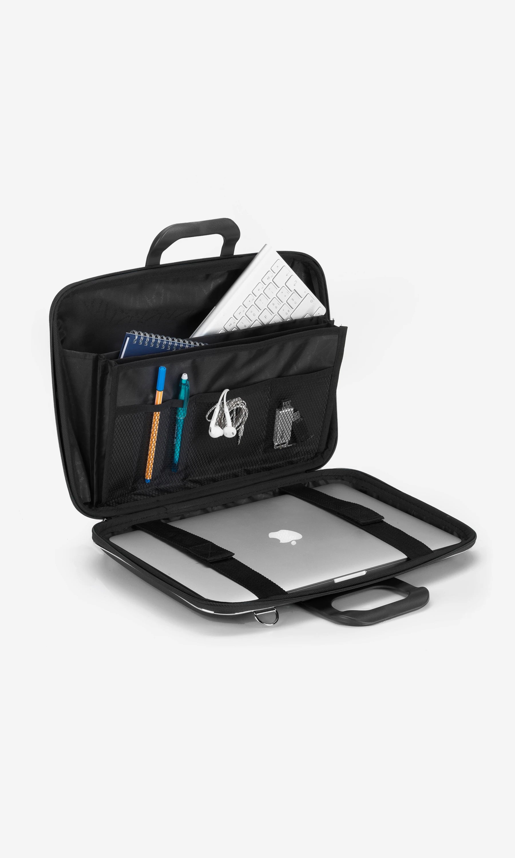 All Black Bombata Bag