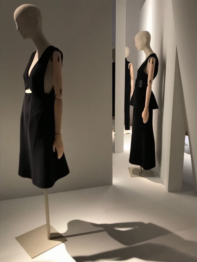Bonaveri | Jil Sander 'Present Tense' - An exhibition in pursuit