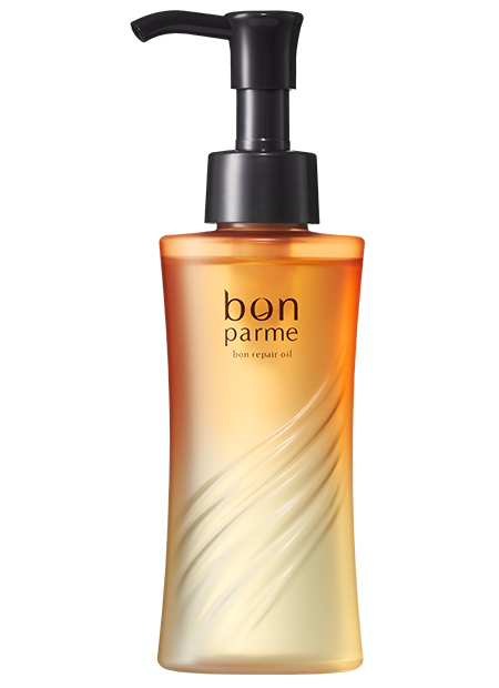 ボンリペアオイル | 【公式】bonparme ボンパルム “ととのう”ヘアケア