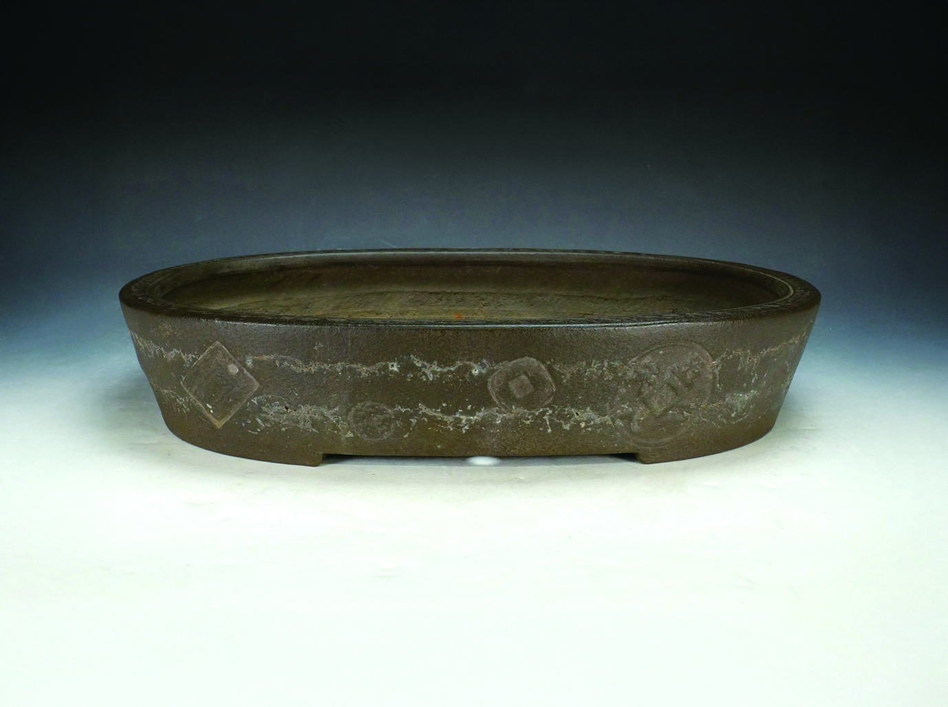 盆栽世界ウェブショップ / 盆栽鉢