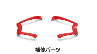 ariete（アリエテ）モトクロスゴーグル ダートバイク用ゴーグル