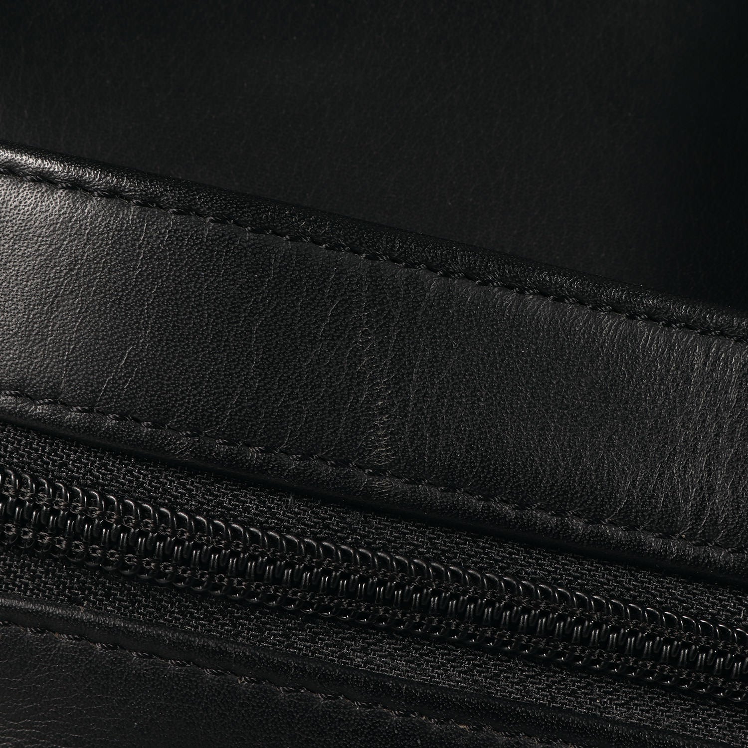 2WAY エクスパンダブル オーガナイザー ラップトップ レザー ブリーフ