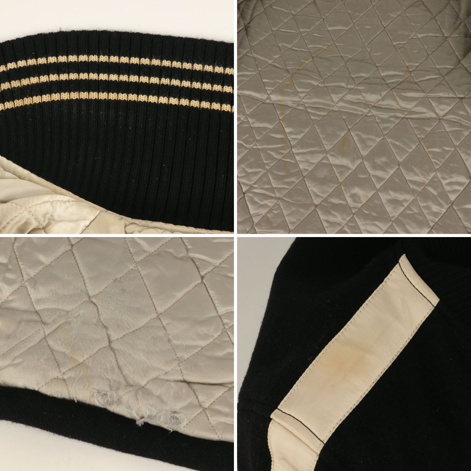 TENDERLOIN (テンダーロイン) 00s メルトンウール ファラオ ジャケット