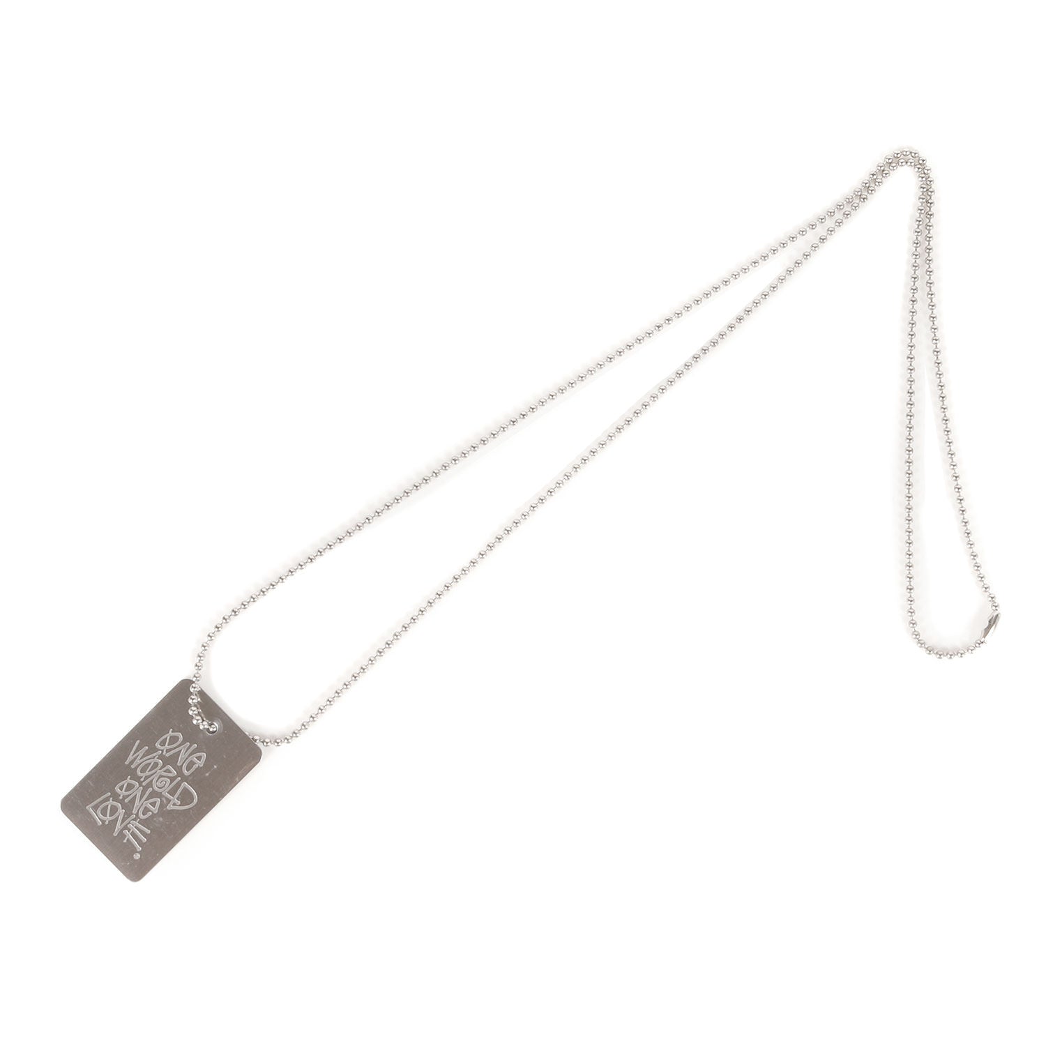 STUSSY (ステューシー) 00s 名古屋 栄チャプト 5周年記念モデル