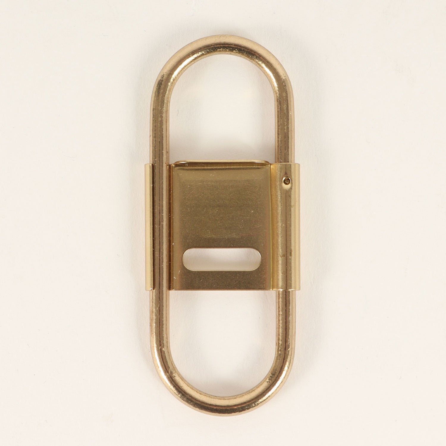 Supreme (シュプリーム) 24SS ×C.D.W デルタ カラビナ キーリング