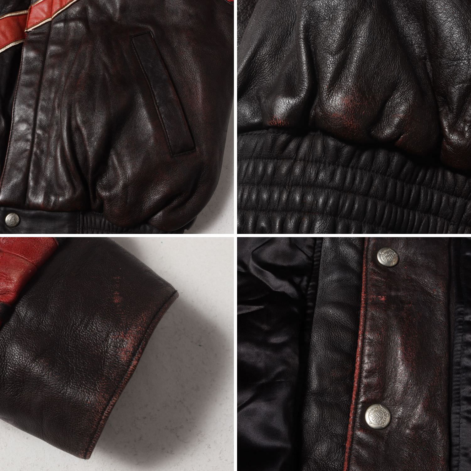 JEFF HAMILTON / JH DESIGN (ジェフハミルトン) 90s NBA シカゴ