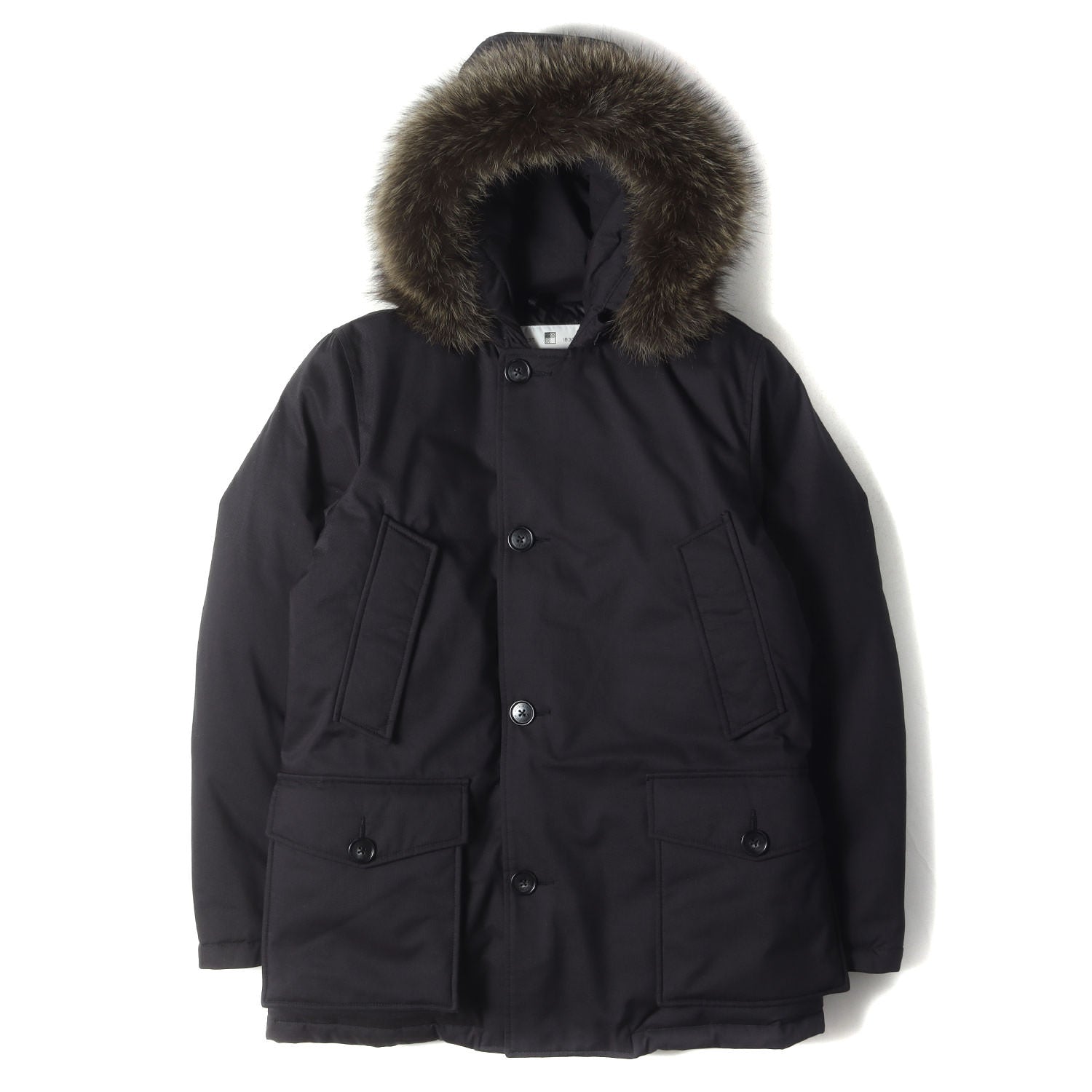 WoolRich (ウールリッチ) TOMORROWLAND別注 ニュー アークティック
