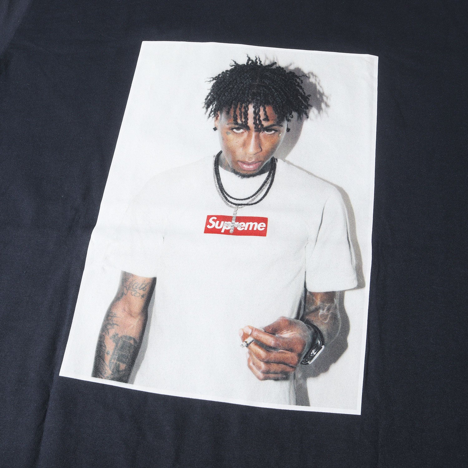 Supreme (シュプリーム) 23AW ヤングボーイ・ネヴァー・ブローク