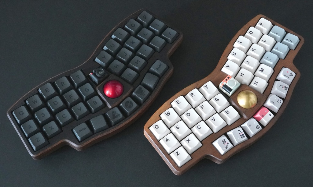 cocot38mini木製ケース - Kinoya - BOOTH