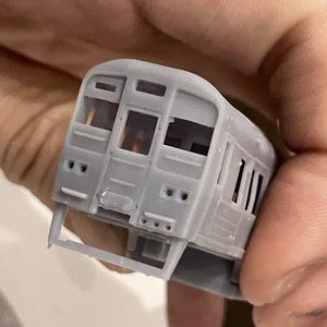 余部橋梁 組立キット 3本 - prosha-world - BOOTH