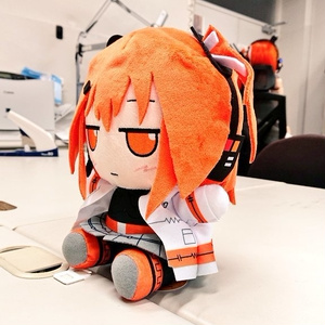 ウソのつづきかた - hourouhekiheki - BOOTH