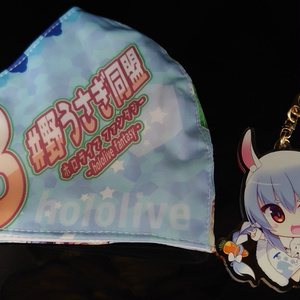 宝鐘マリン 誕生日記念2021 - ホロライブプロダクション BOOTH - BOOTH