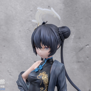 キサキ ブルーアーカイブ. 未塗装未組み立てガレージキット - studio