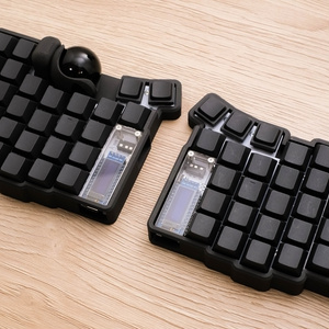 moNa2 - shakupan - BOOTH