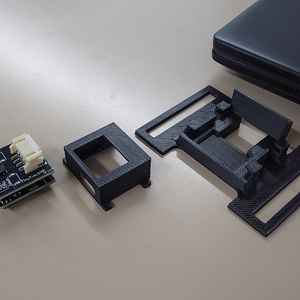 VRChat向け フルトラ]VRトラッカー 「ぽてとら」 - potesuto - BOOTH