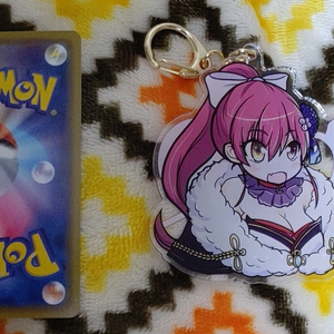 宝鐘マリン 誕生日記念2021 - ホロライブプロダクション BOOTH - BOOTH