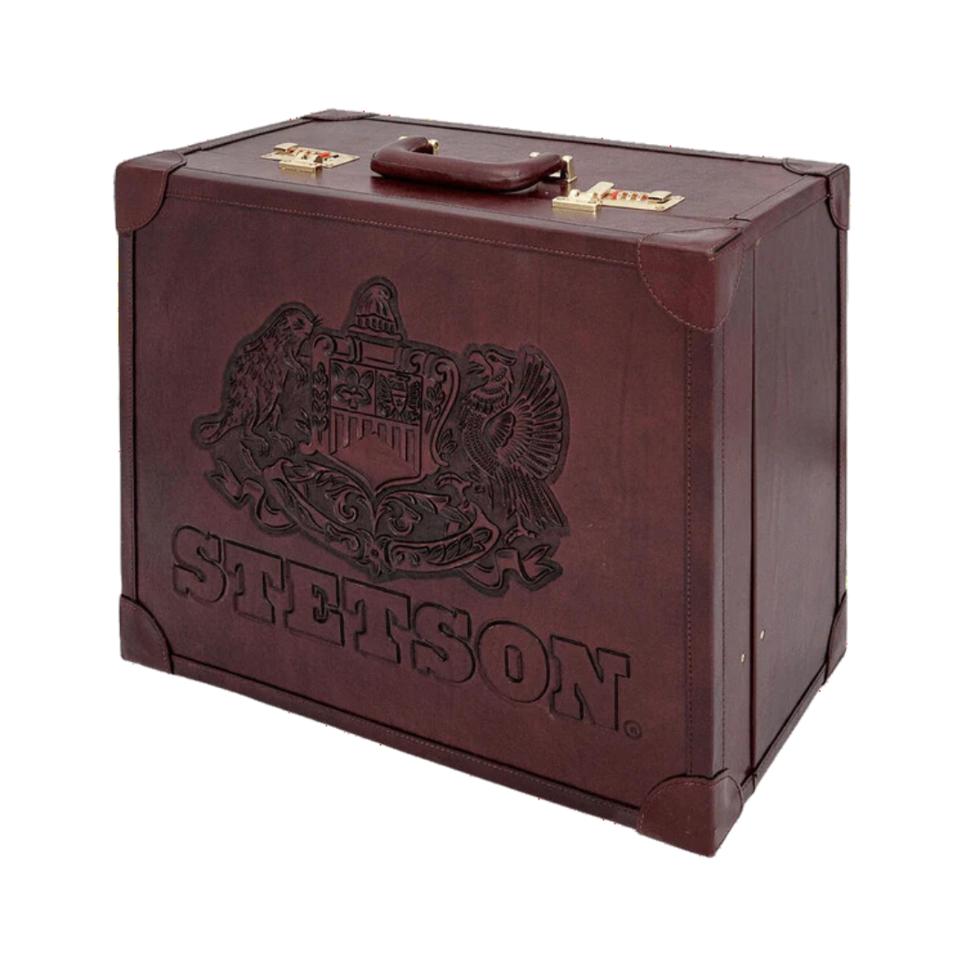 The Boot Jack: Stetson Hats 1000x Diamante - Luxury Western Black