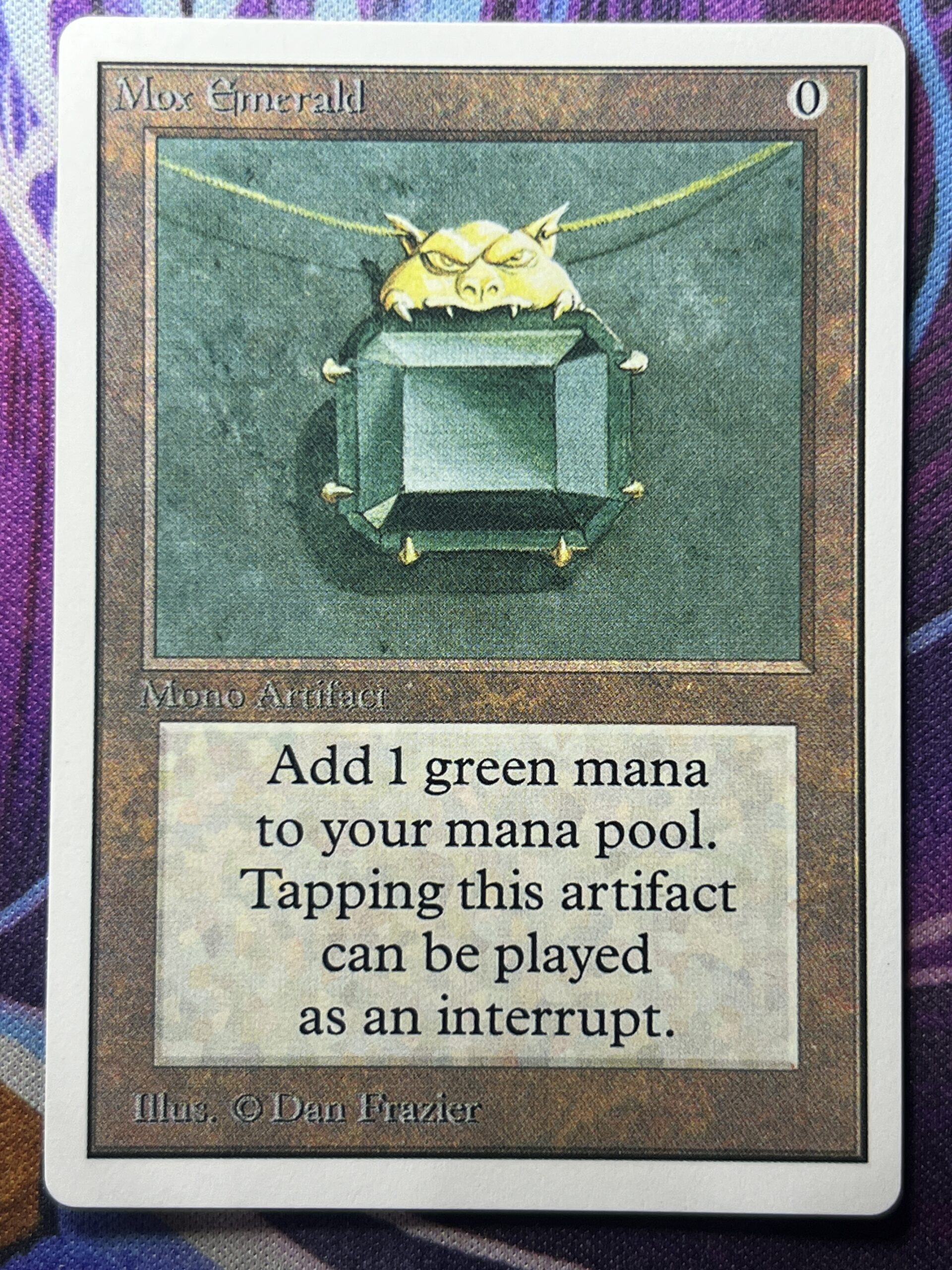 Power 9 Unlimited Bundle – Bootleg Mage