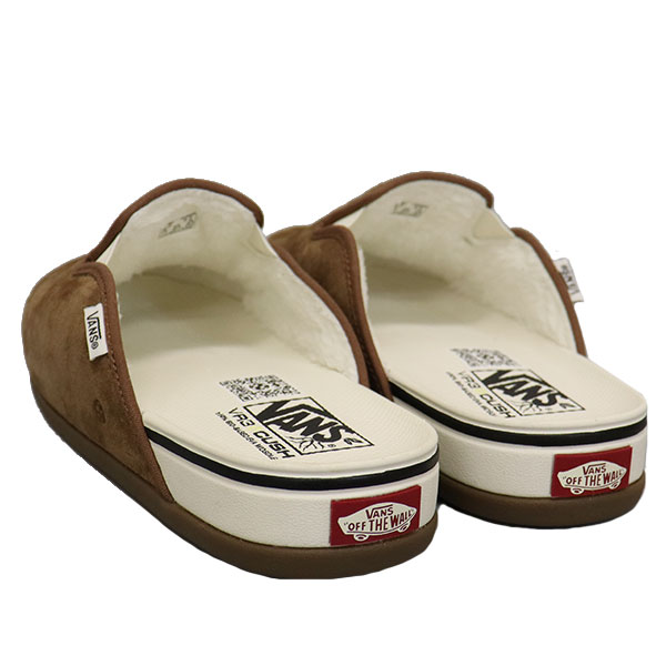 正規取扱店 VANS (ヴァンズ バンズ) VN000BCDBS8 Harbor Mule Vr3