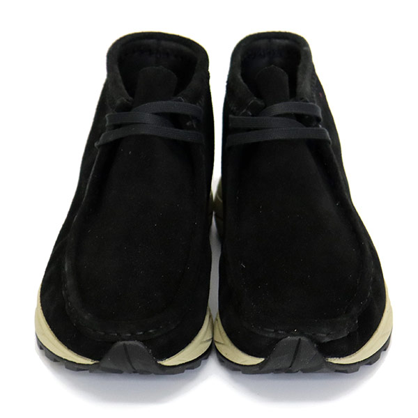 正規取扱店 Clarks (クラークス) 26173320 Wallabee Eden ワラビー