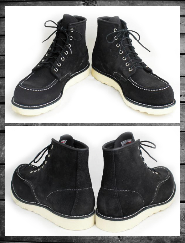 正規取扱店RED WING(レッドウィング) 8874 6