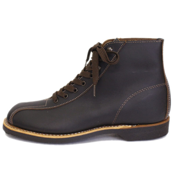 正規取扱店 REDWING (レッドウィング) 8825 1920s Outing Boot アウ