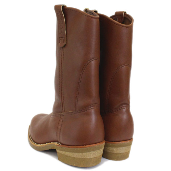 正規取扱店 REDWING (レッドウィング) 8845 11inch Pecos (11インチ