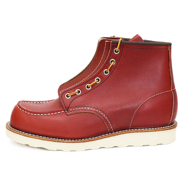 REDWING (レッドウィング) 8875 6inch Classic Moc 6インチモックトゥ