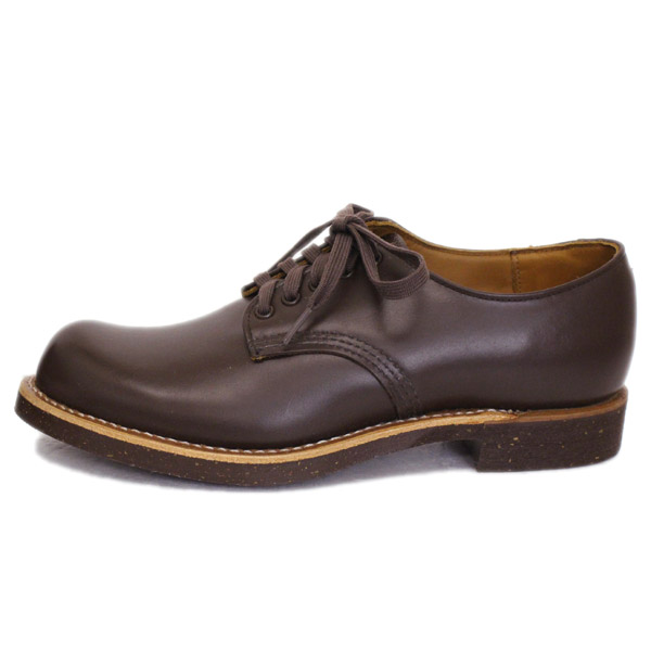 正規取扱店 REDWING (レッドウィング) 8049 Foreman Oxford フォアマン