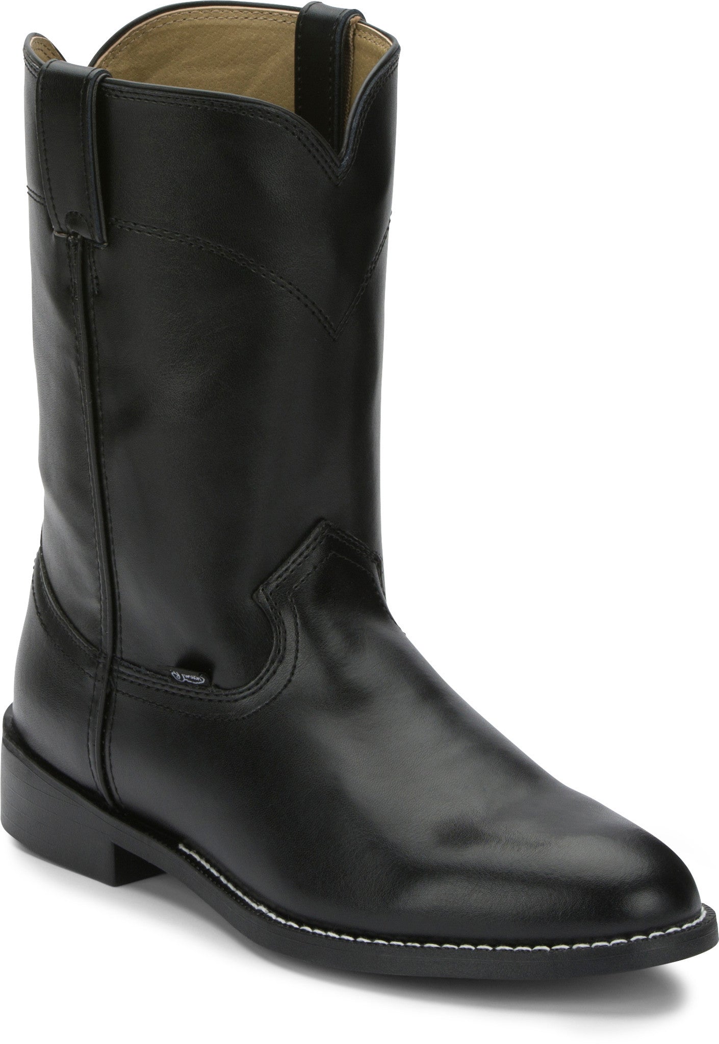 Justin Boots Men's Temple 10